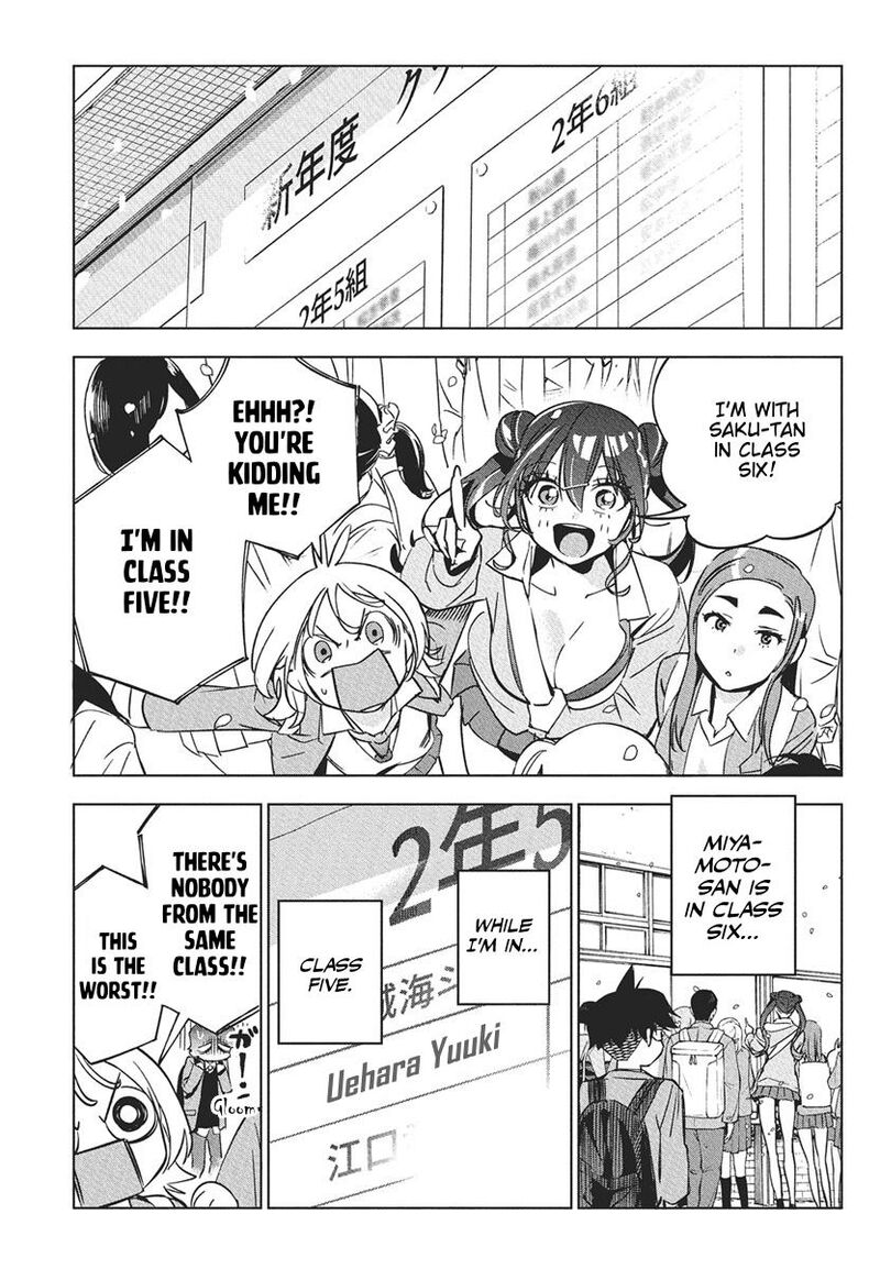 Now That We Draw - Chapter 41 image 30